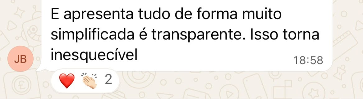 Depoimento